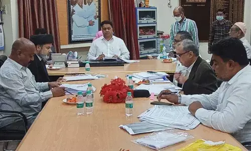 Telangana Government to appoint special commissioner for lake protection