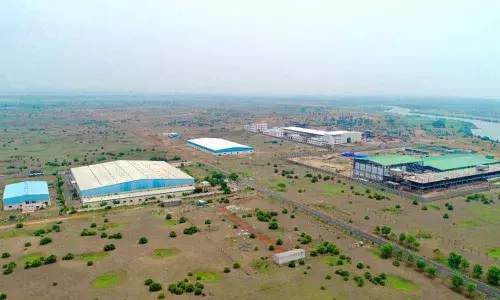 The land should be re-registered to farmers