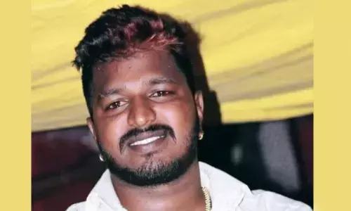 Rowdy-sheeter hacked to death at KSFA football stadium