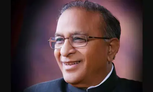 S Jaipal Reddy