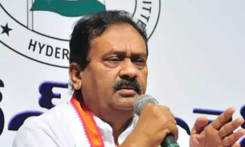 Mohammed Ali Shabbir