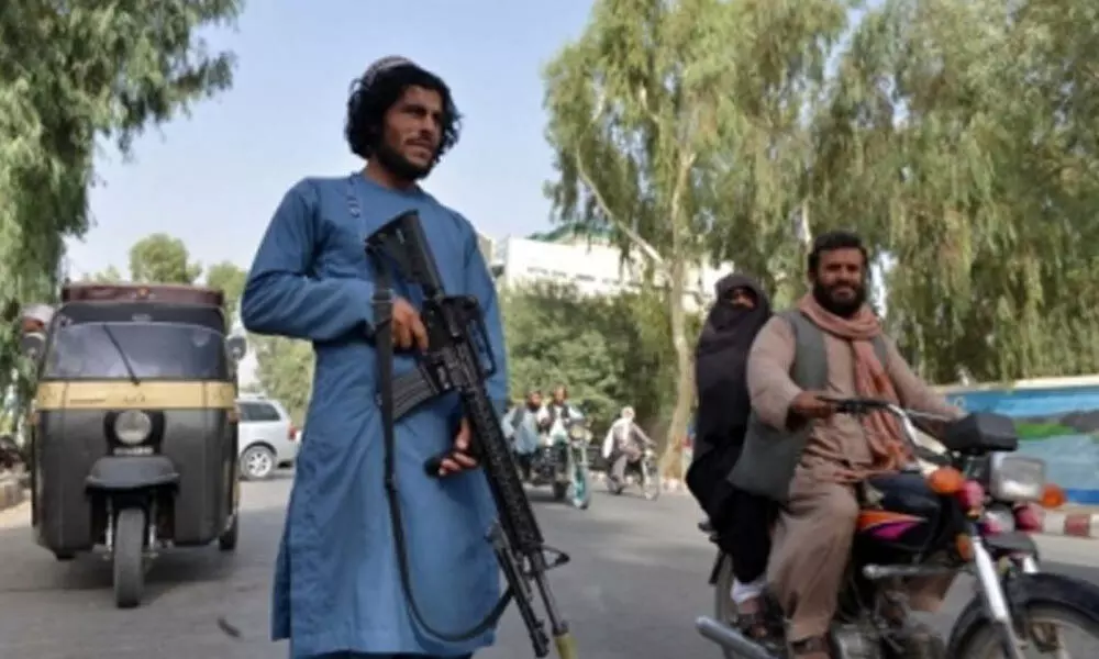 153 Afghan media outlets stop operations after Taliban takeover