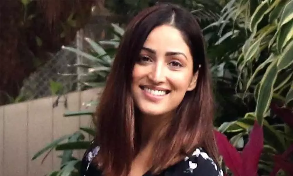 Yami Gautam