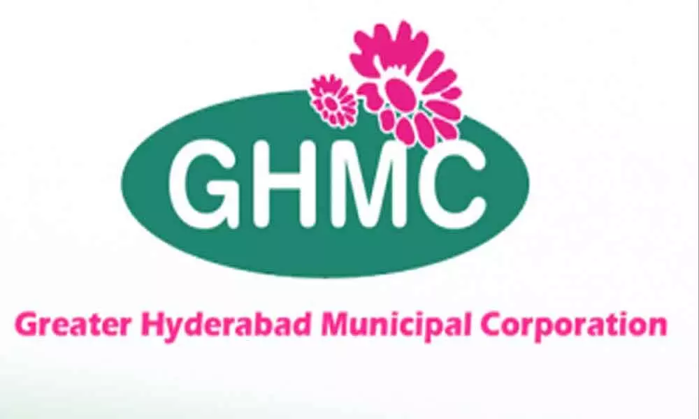 Greater Hyderabad Municipal Corporation