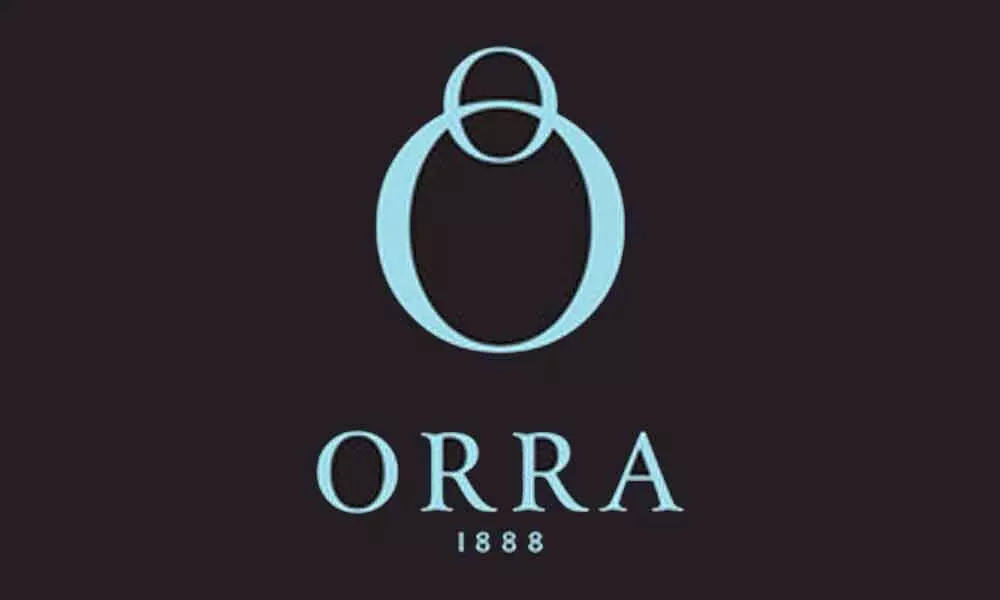 Orra Fine Jewellery Pvt Ltd