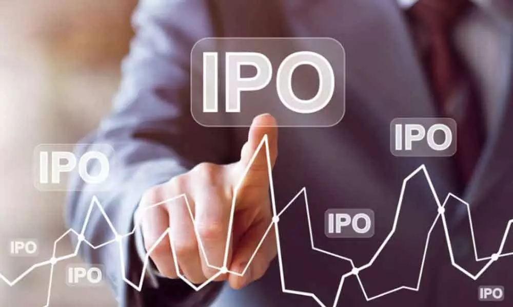 IPO frenzy benefitting startup ecosystem