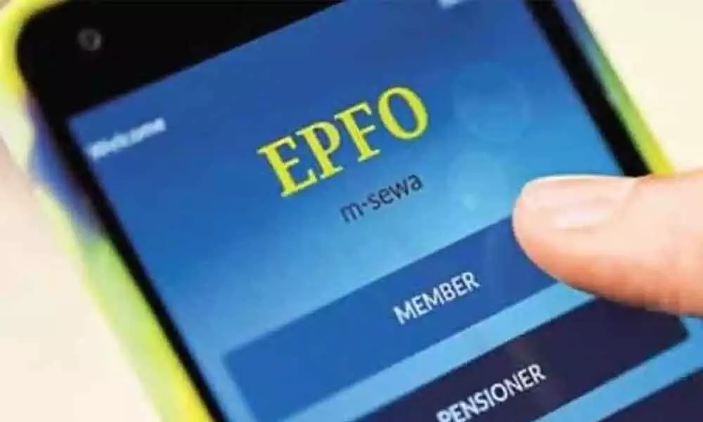 EPFO urges members to link Aadhaar; extends date