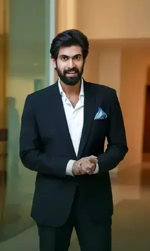 7 Movies That Are Rejected By Tollywood’s Bhallaladeva Rana Daggubati