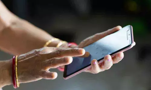 Police rescue Andhra Pradesh woman in Delhi through Disha App