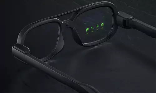 Xiaomi Smart Glasses