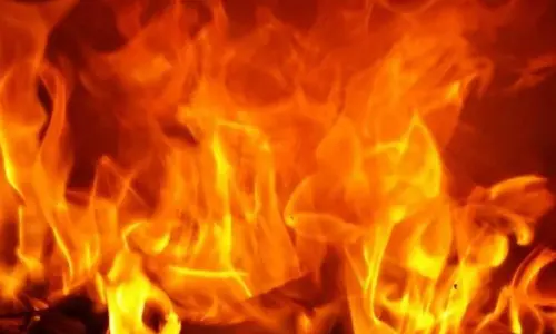 Representational image