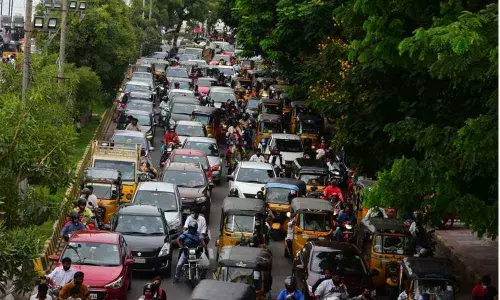 Photo:-Srinivas Setty