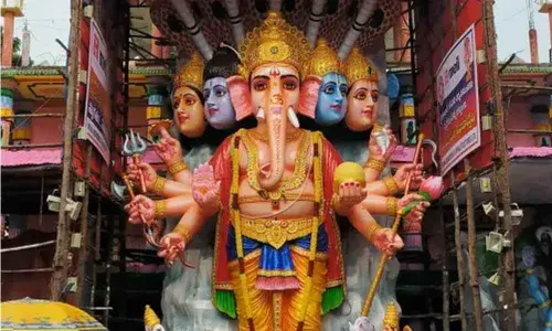 Khairatabad Ganesh Utsav Samithi