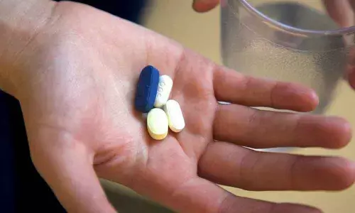 All you need to know about vitamin supplements