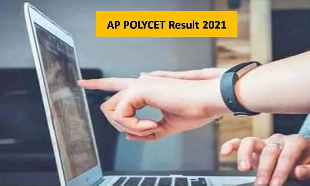 AP POLYCET 2021 results: Mekapati Goutham Reddy releases the results, check here