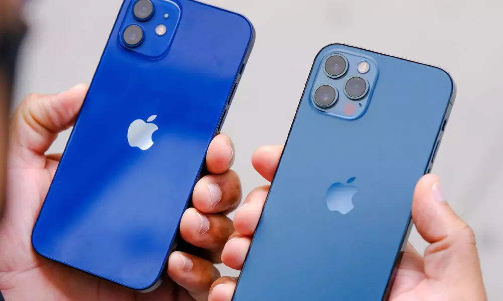 Apple removes iPhone 12 Pro and iPhone XR from its lineup