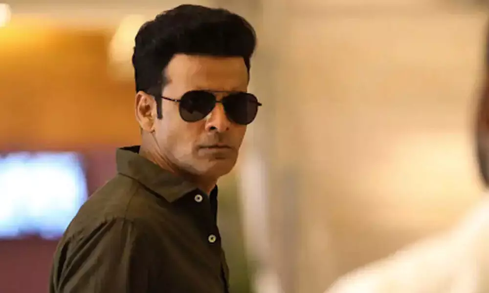 Manoj Bajpayee