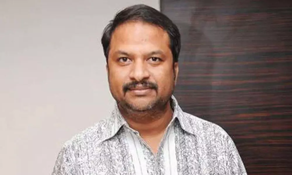 RP Patnaik