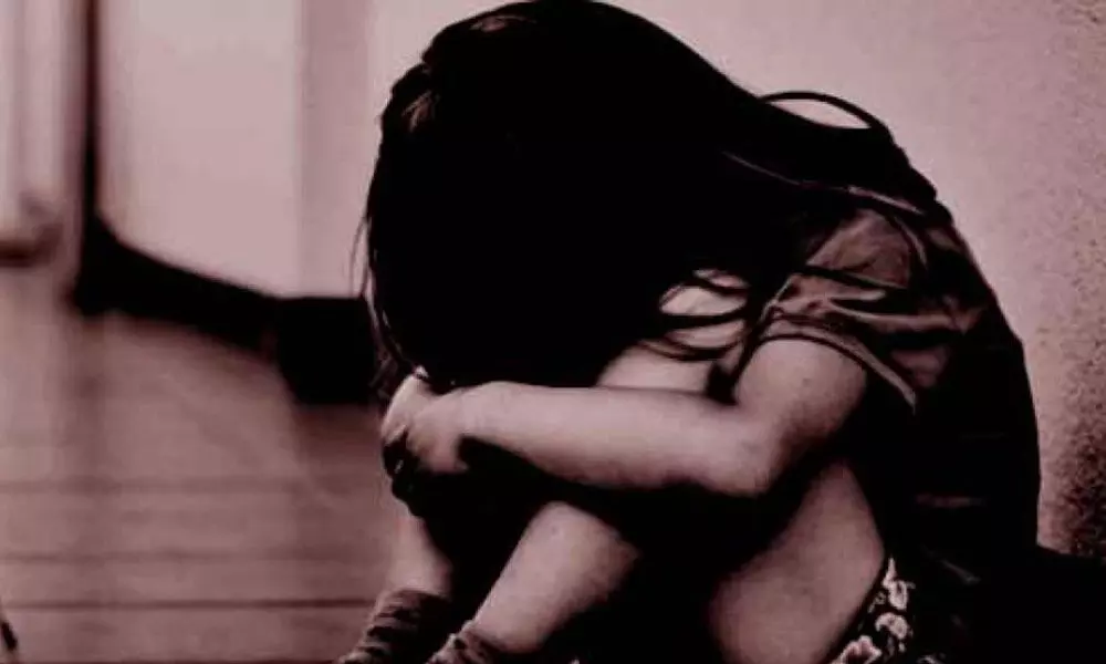 Chikkamagaluru: Youth held for filming minor girl in nude, raping her