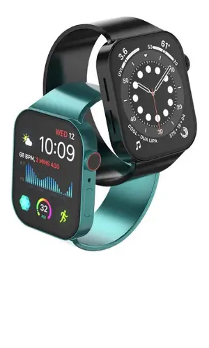 Apple Watch Series 7: The Most Durable Watch Ever Built