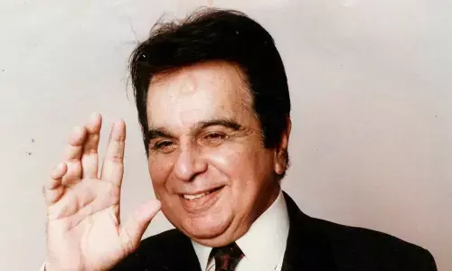 Dilip Kumars Twitter account to shut down, fans disappointed