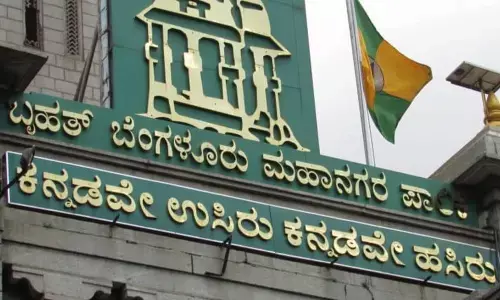 Bengaluru: Political leaders, citizens demand immediate BBMP elections