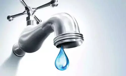 Rs 2.5 crore prize for ideas on providing clean drinking water to underprivileged