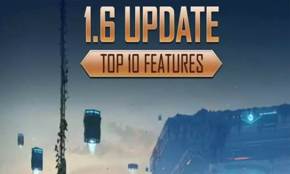 Battlegrounds Mobile India 1.6 to Get Updated; Find Date and Features