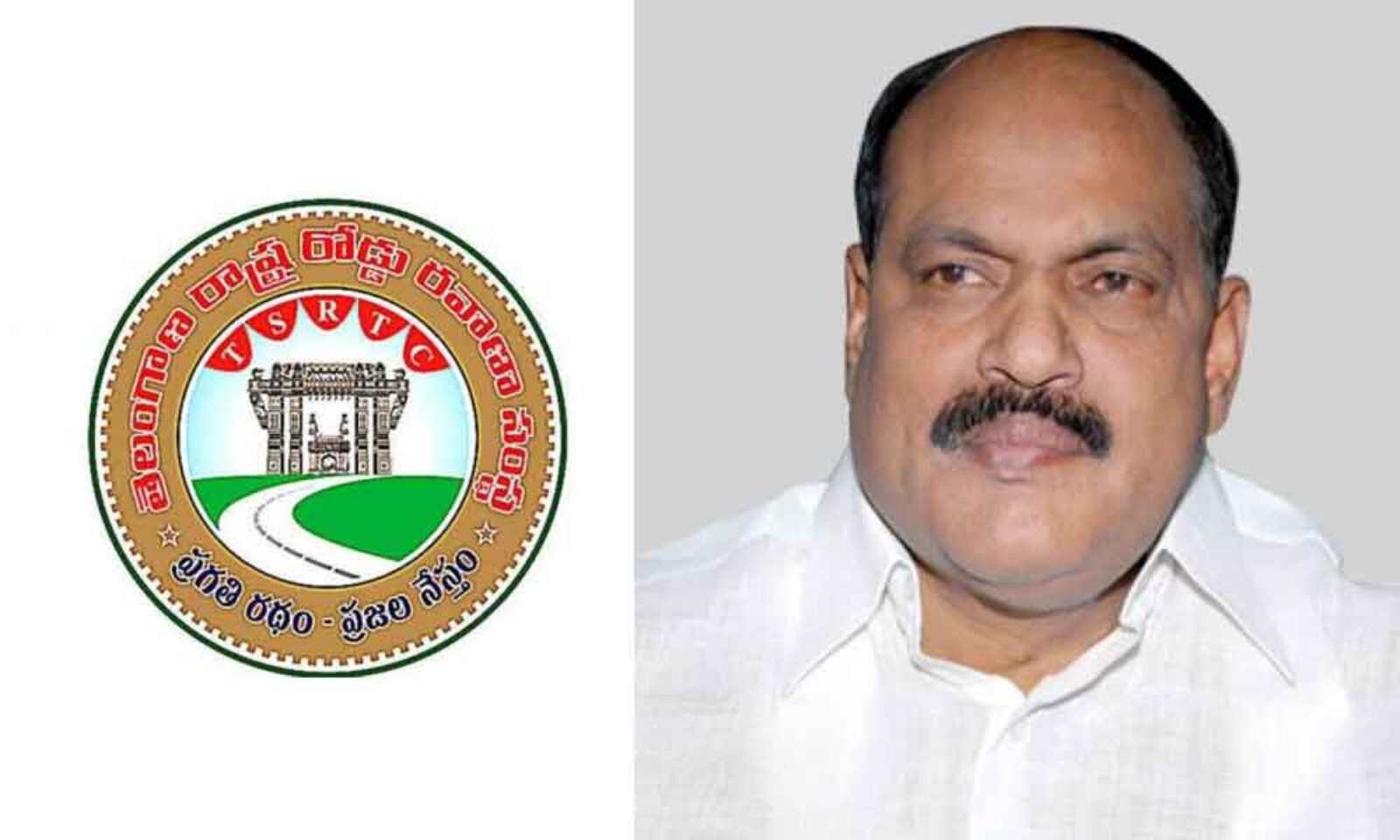 Hyderabad: B Govardhan appointed TSRTC chairman