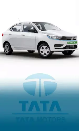 Tata Motors have Announced Commercial Launch of its 1st Electric Sedan