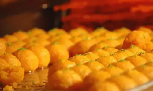 Representational image