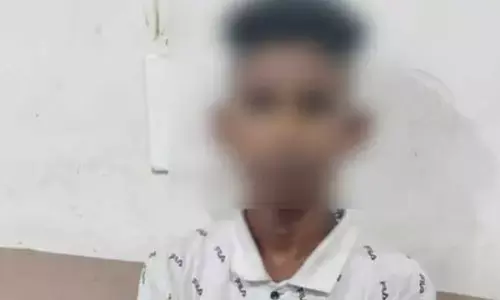 Hyderabad: Another minor girl sexually assaulted in Mangalhat