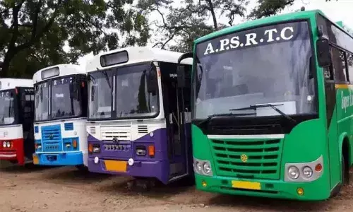 APSRTC