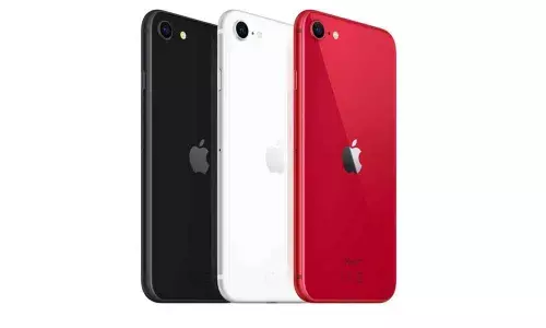 iPhone SE (2020) 256GB discontinued, removed from Apple India store
