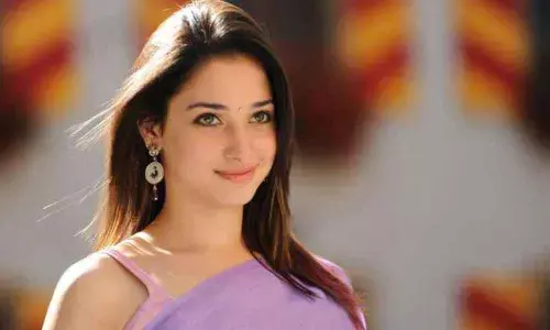 Tamannaah Bhatia