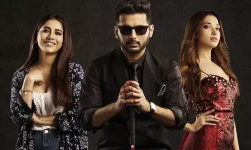 Maestro Movie Twitter Review