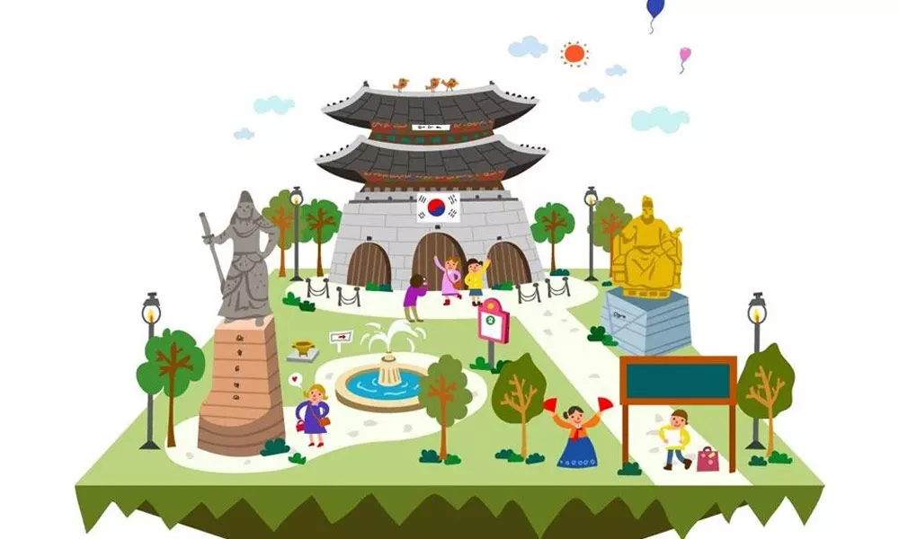 Adopting the Korean model for TS tourism