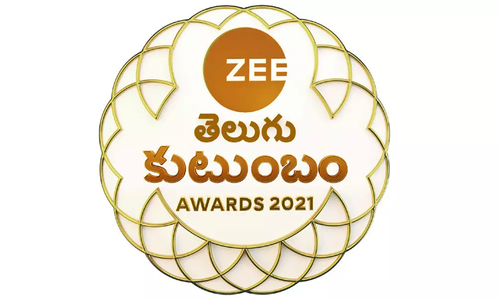 Zee Telugu Kutumbam Awards 2021