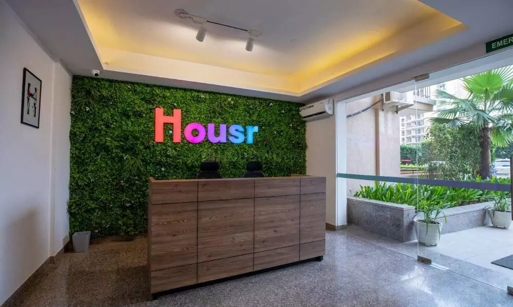 Housr unveils 2 co-living properties in Hyderabad