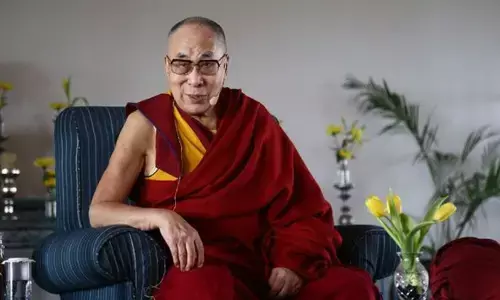 Dalai Lama