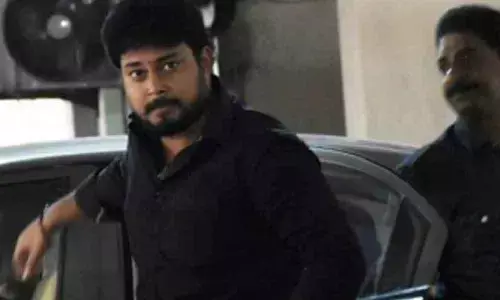 Actor Tanish