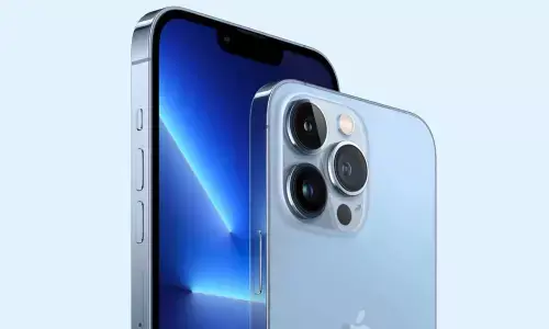 iPhone 13 Pro delivers 55% better graphics performance than iPhone 12 Pro