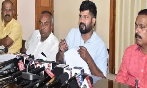 Mysuru: BJP MP takes a dig at Siddaramaiah’s ‘love’ for temples