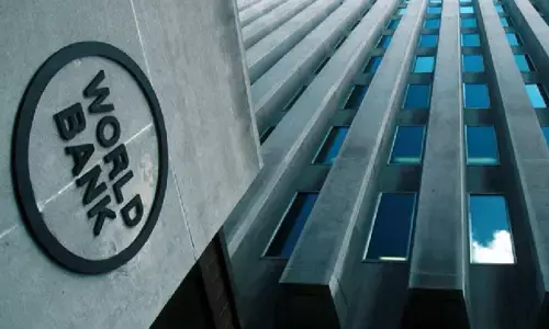 No more doing biz rankings from World Bank