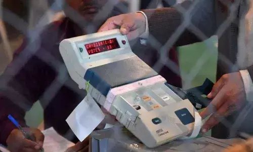 Arrangements in place for counting of votes tomorrow
