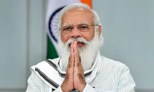 Prime Minister Narendra Modi
