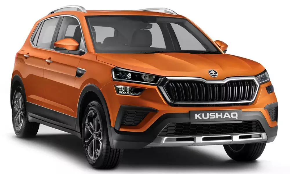 koda India boss Zac Hollis has confirmed that new Kushaq would have more robust fuel pumps which have been dispatched