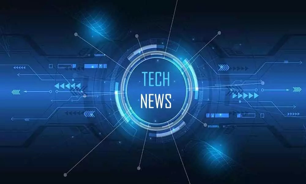 Today Tech News Updates