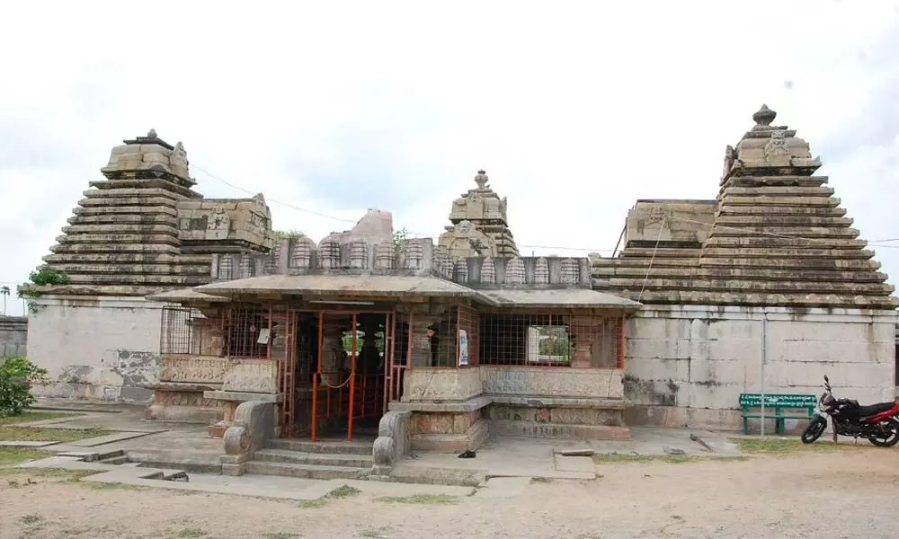 Temple of spirituality and architectural marvel