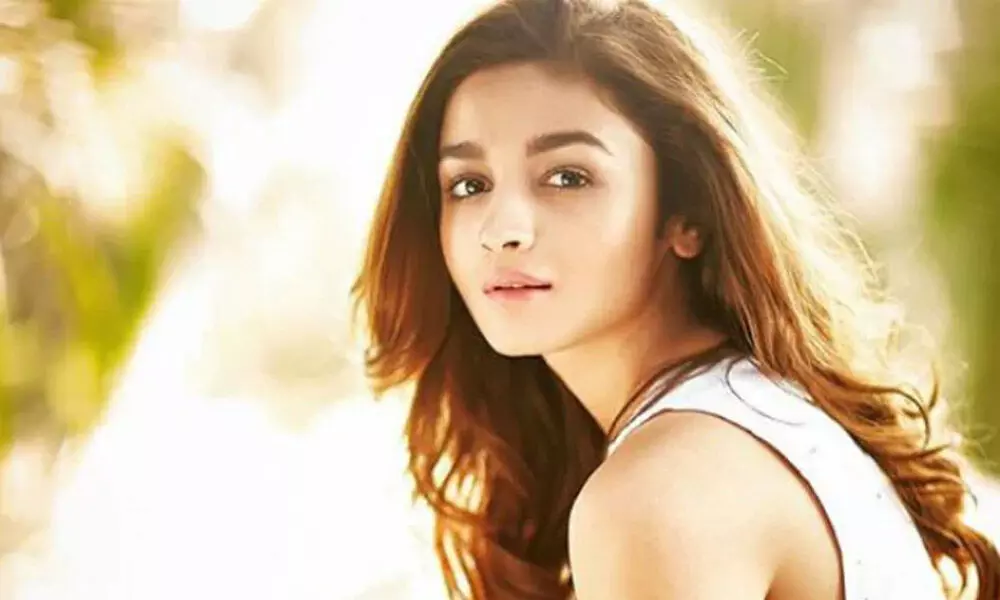 Alia Bhatt